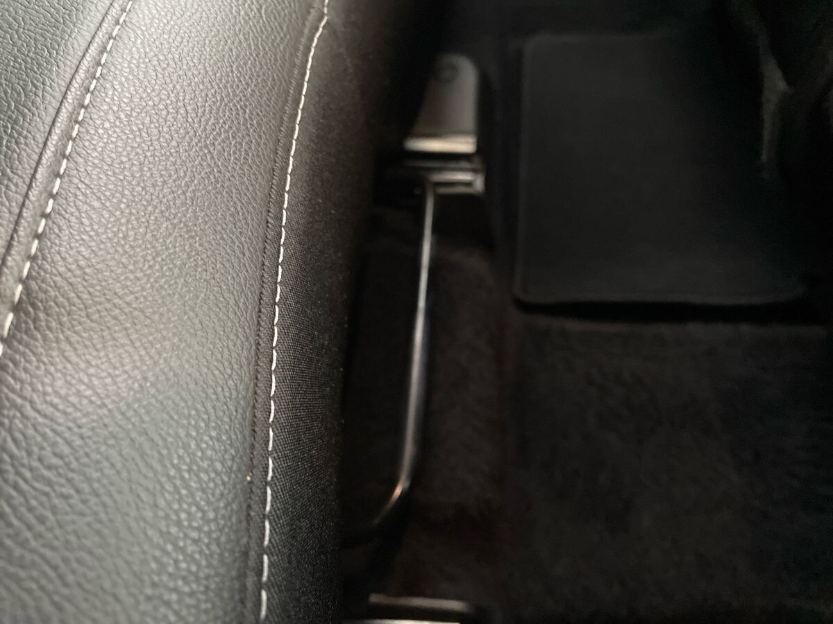 Used Renault Captur 2023 for sale - 76963759: Photo 27