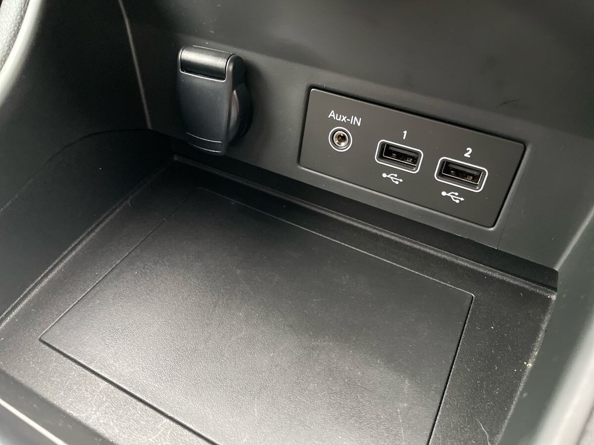 Used Renault Captur 2023 for sale - 76963759: Photo 35