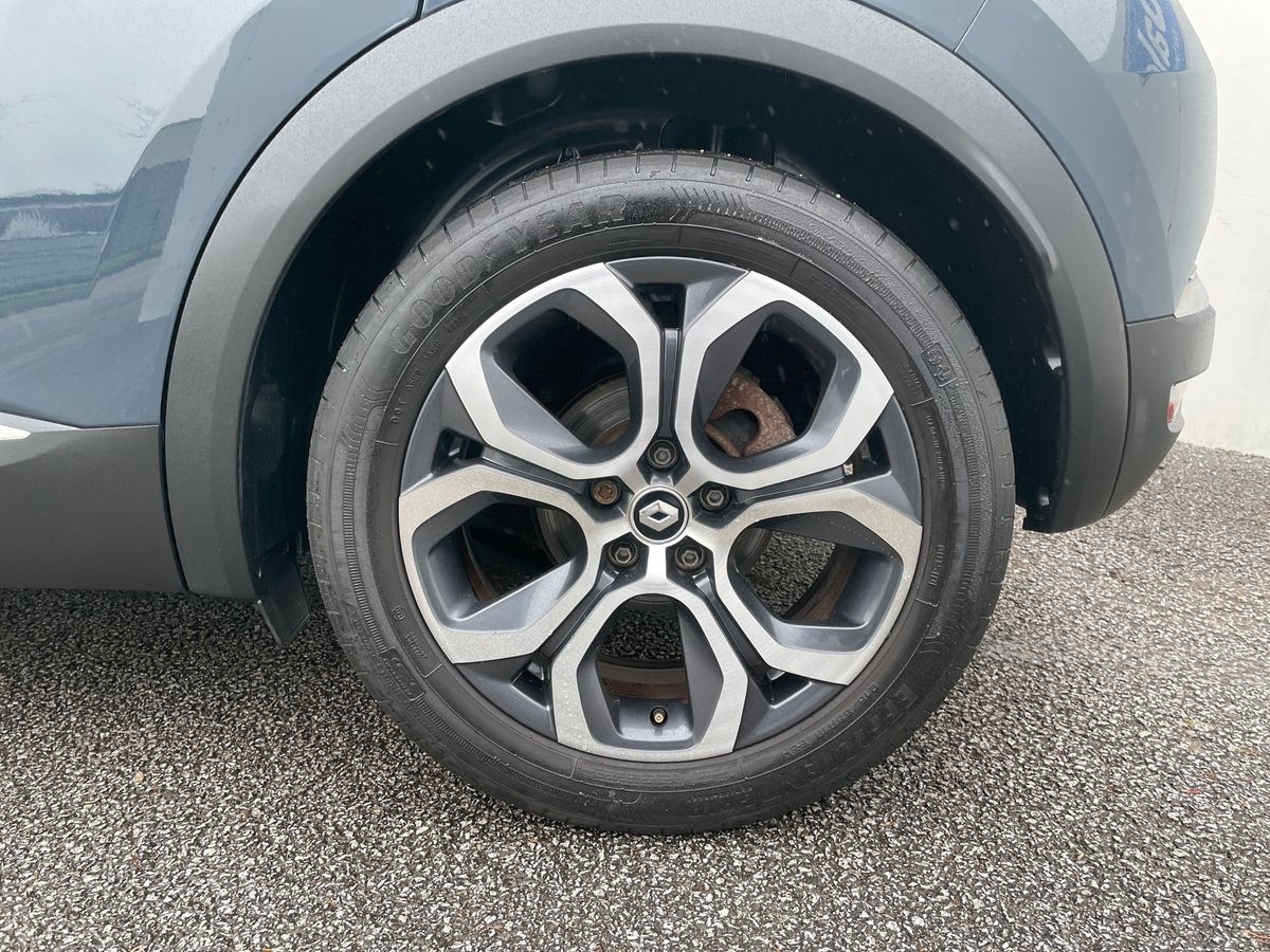 Used Renault Captur 2023 for sale - 76963759: Photo 7