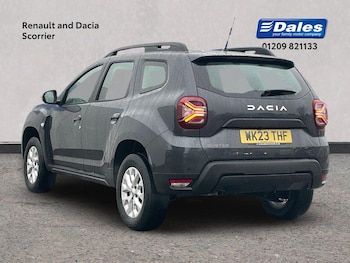 Used Dacia Duster 2023 for sale - 77508910: Photo