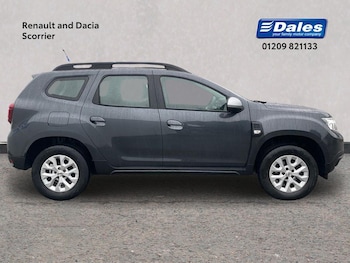 Used Dacia Duster 2023 for sale - 77508910: Photo