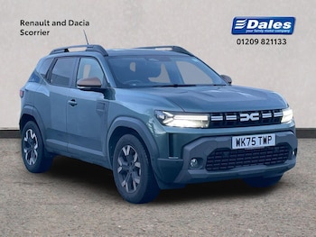 Used Dacia Duster 2025 for sale - 77385580: Photo
