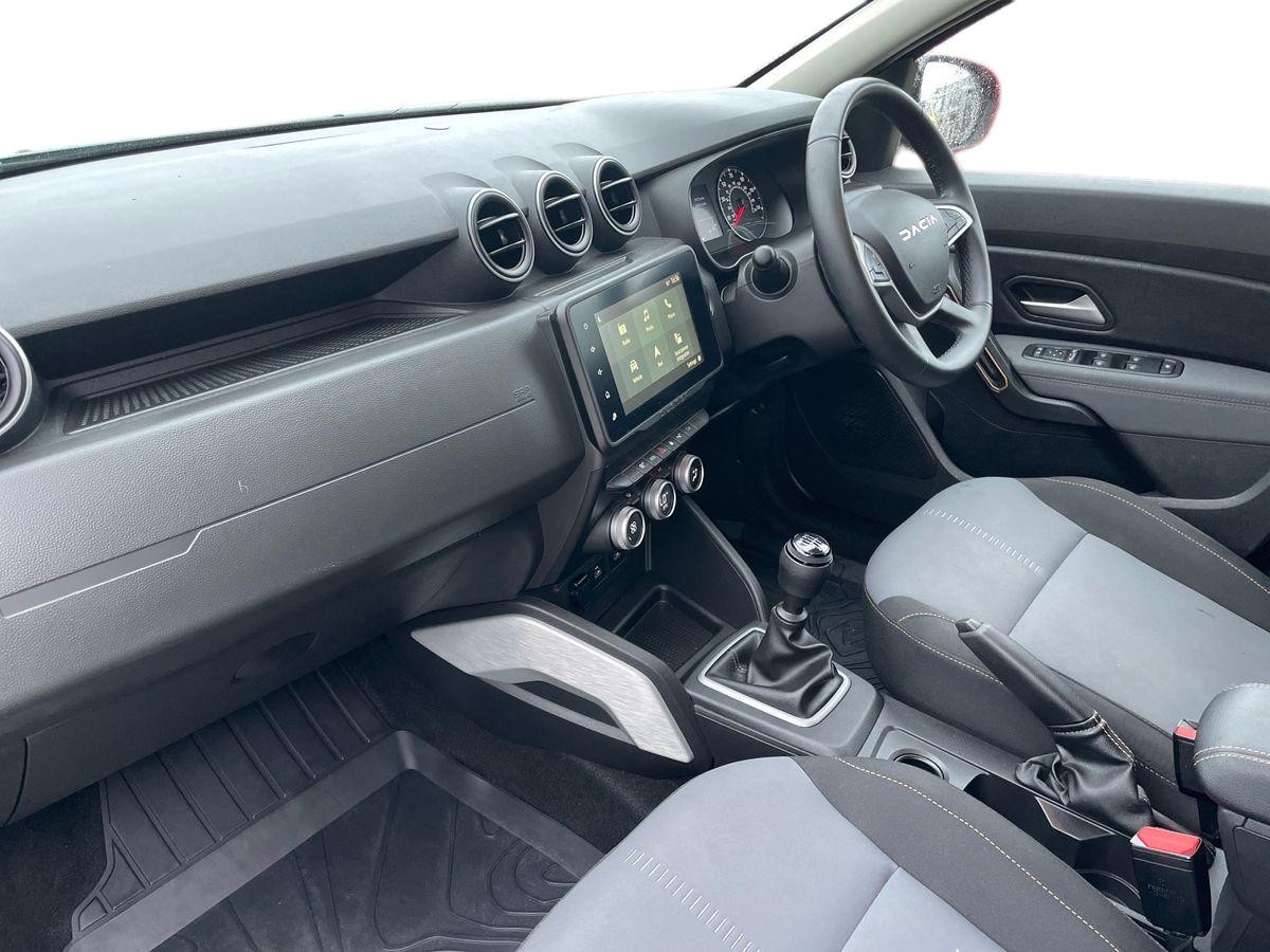 Used Dacia Duster 2024 for sale - 76070628: Photo 10
