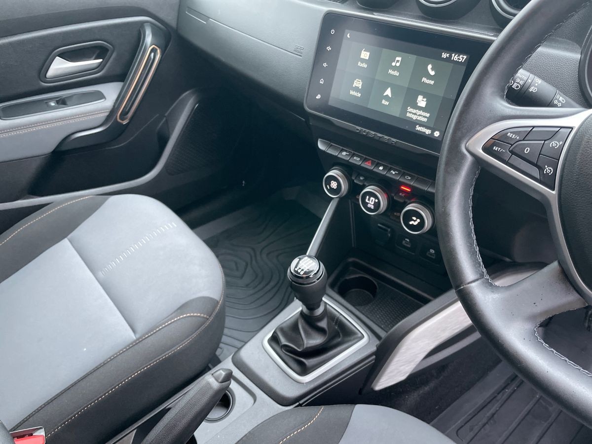 Used Dacia Duster 2024 for sale - 76070628: Photo 11
