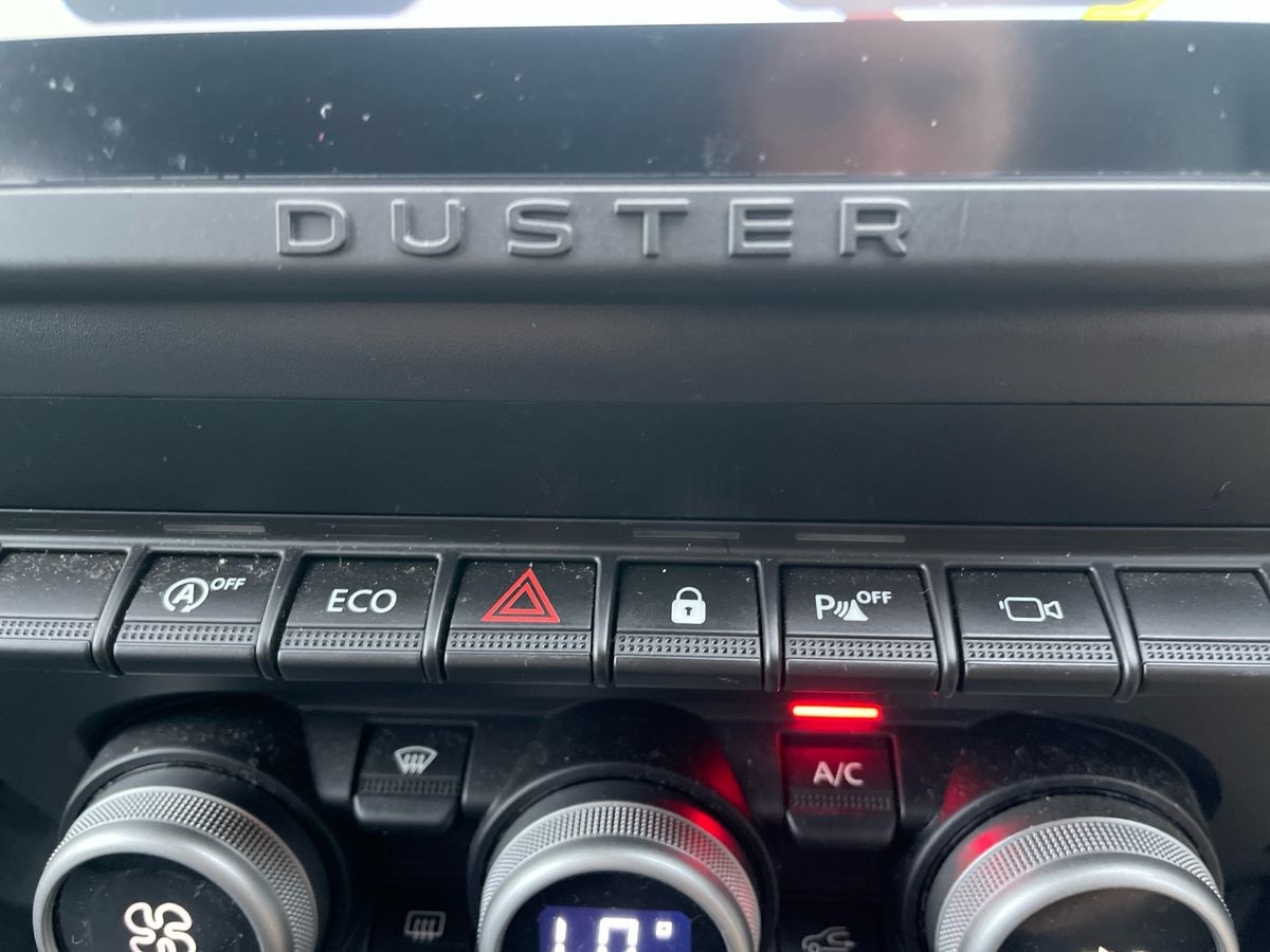 Used Dacia Duster 2024 for sale - 76070628: Photo 26
