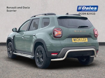 Used Dacia Duster 2024 for sale - 76070628: Photo 2