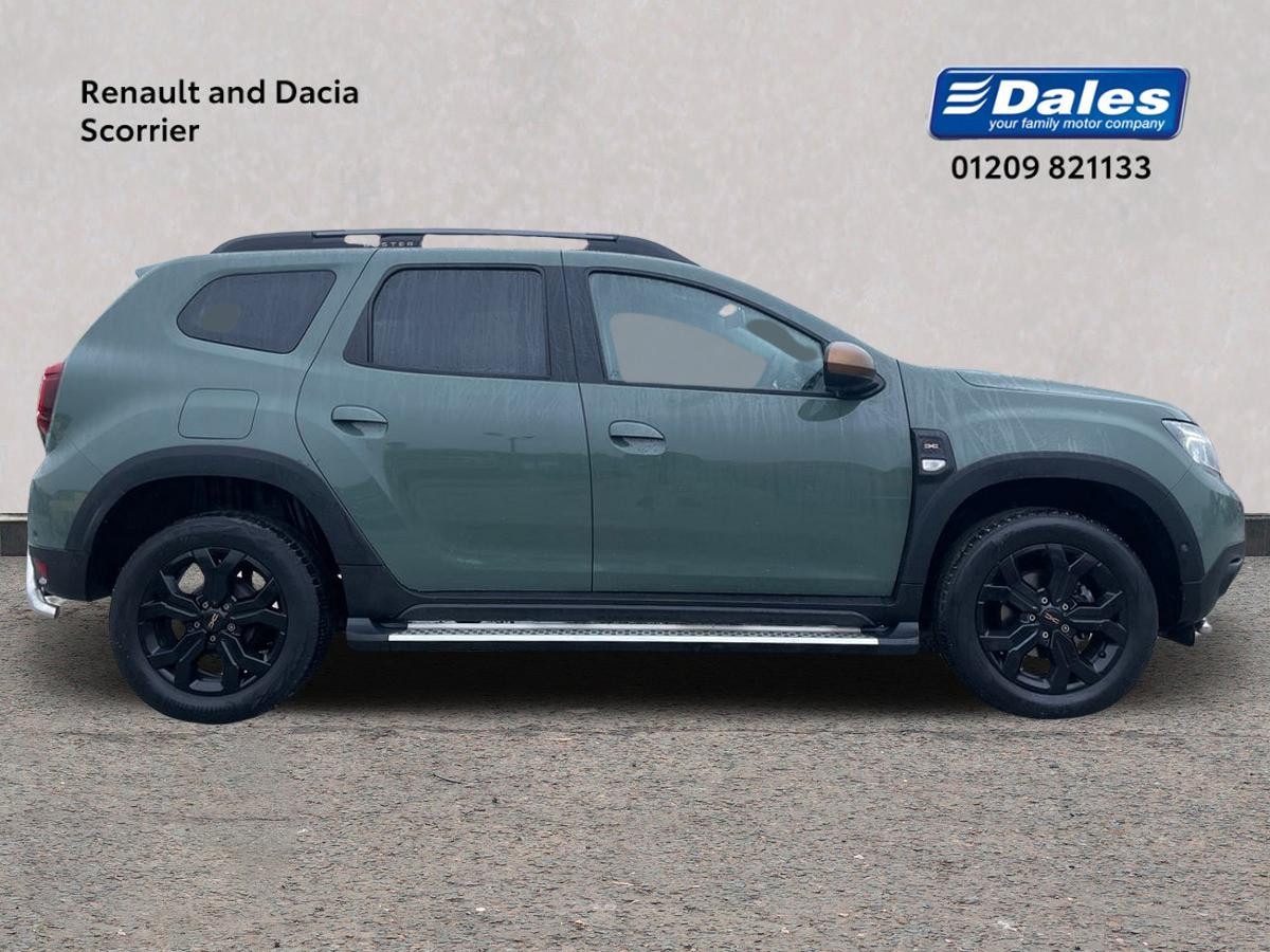 Used Dacia Duster 2024 for sale - 76070628: Photo 3