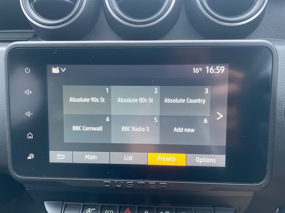 Used Dacia Duster 2024 for sale - 76070628: Photo 30