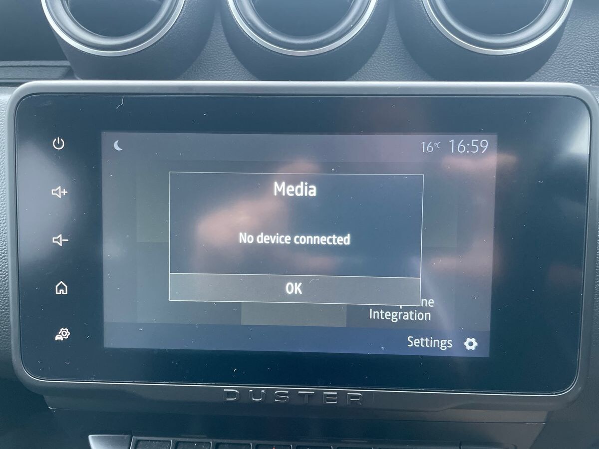 Used Dacia Duster 2024 for sale - 76070628: Photo 31