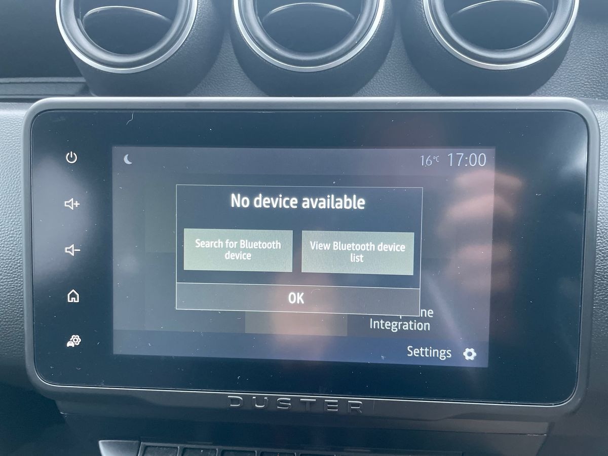 Used Dacia Duster 2024 for sale - 76070628: Photo 34