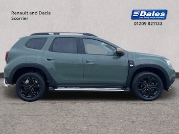 Used Dacia Duster 2024 for sale - 76070628: Photo 3