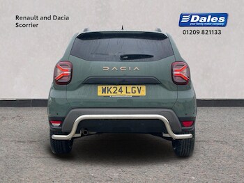 Used Dacia Duster 2024 for sale - 76070628: Photo 4