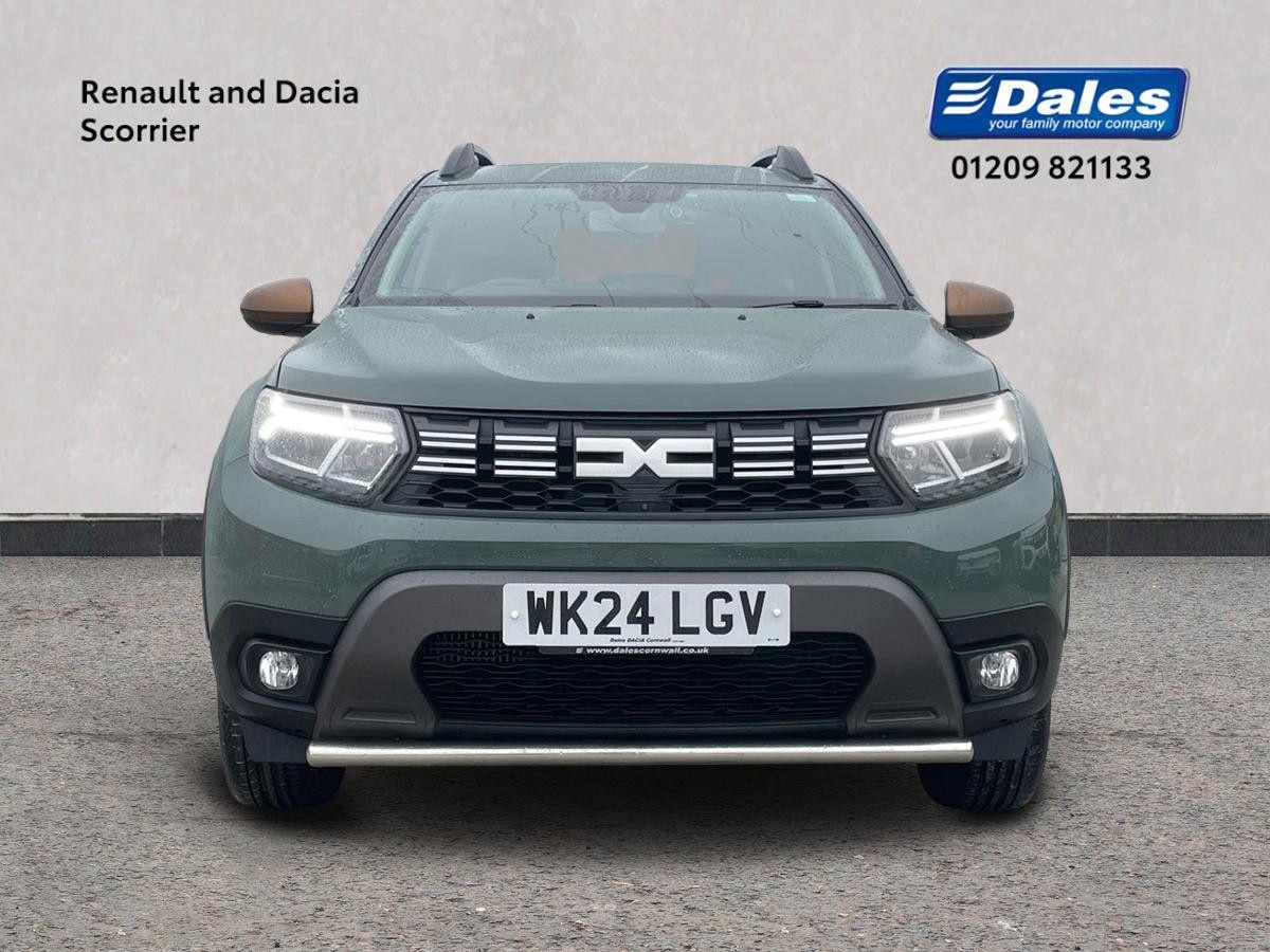 Used Dacia Duster 2024 for sale - 76070628: Photo 5