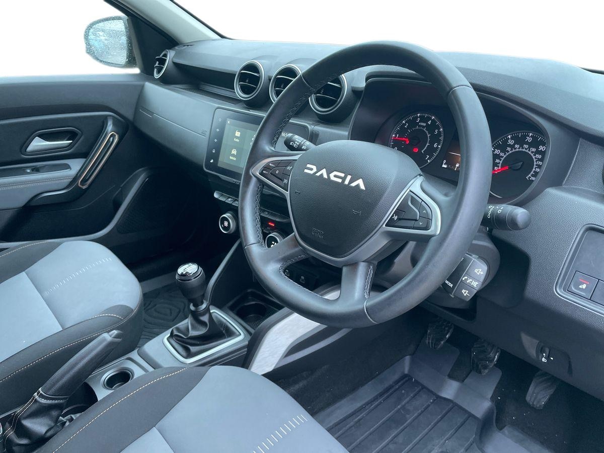 Used Dacia Duster 2024 for sale - 76070628: Photo 7