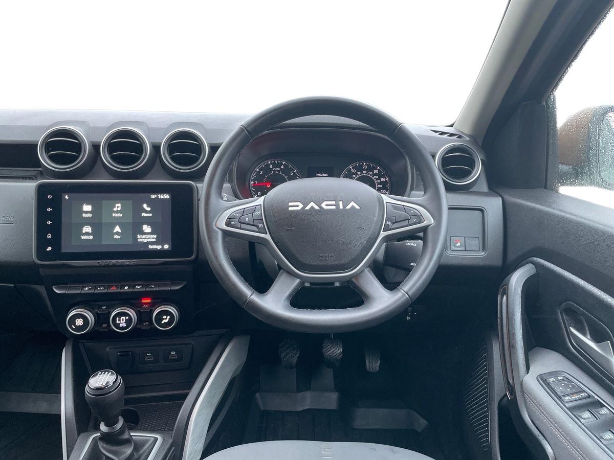 Used Dacia Duster 2024 for sale - 76070628: Photo 8