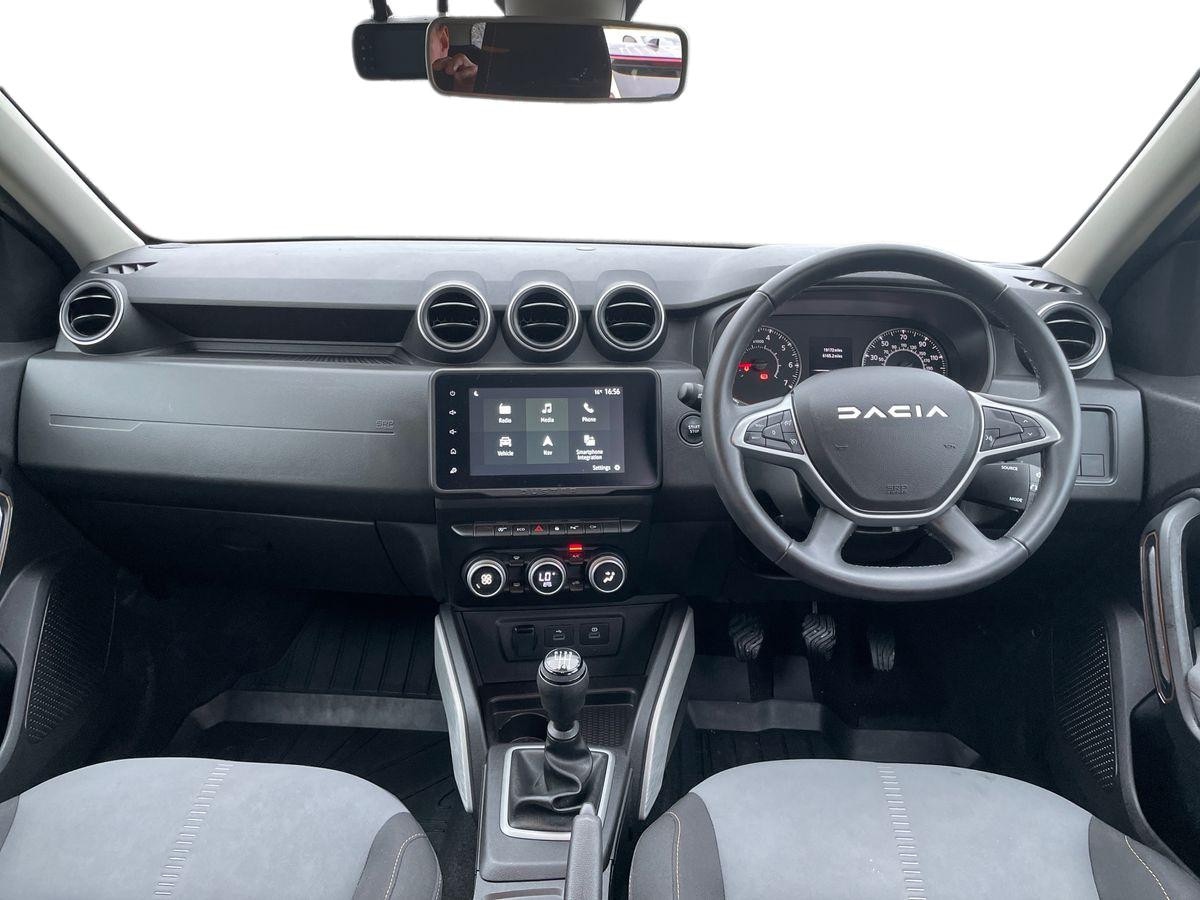 Used Dacia Duster 2024 for sale - 76070628: Photo 9