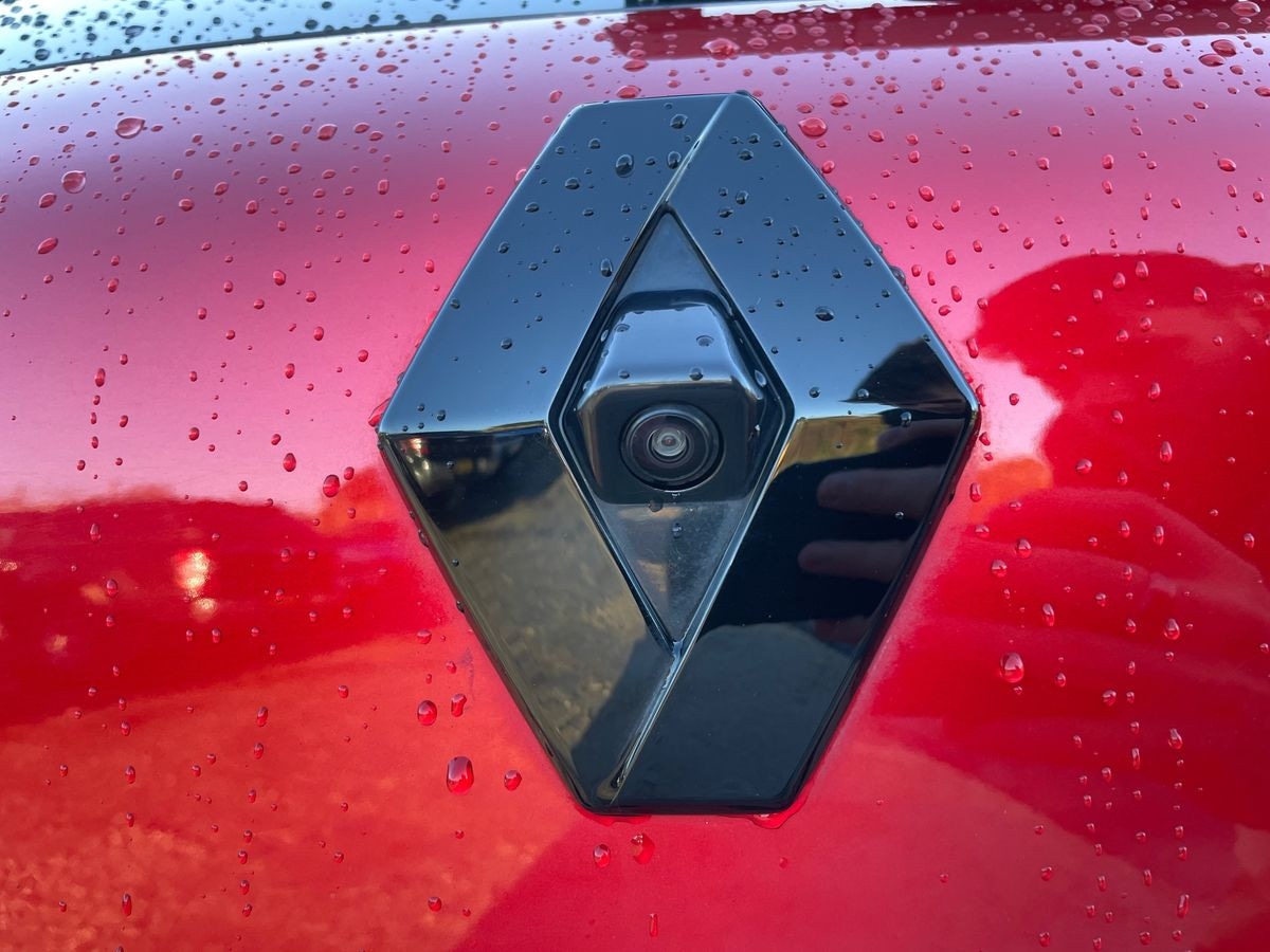 Used Renault Captur 2023 for sale - 76885230: Photo 23