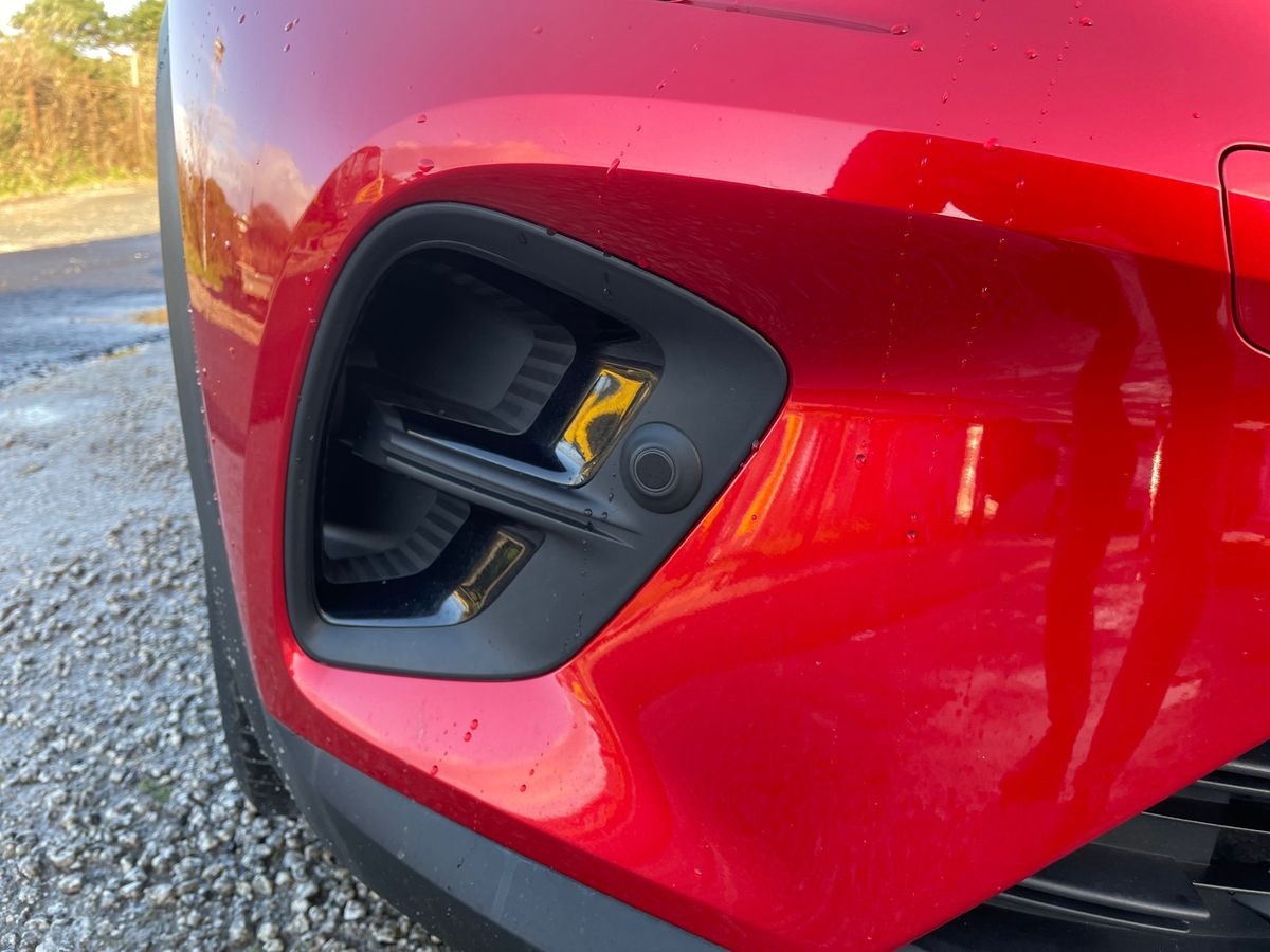 Used Renault Captur 2023 for sale - 76885230: Photo 27