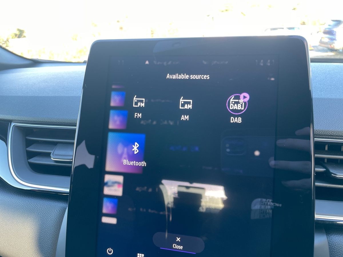 Used Renault Captur 2023 for sale - 76885230: Photo 37