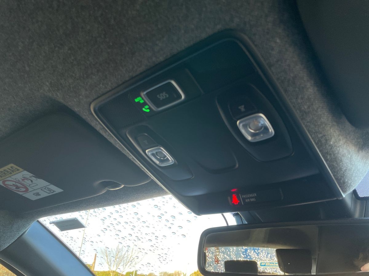 Used Renault Captur 2023 for sale - 76885230: Photo 38