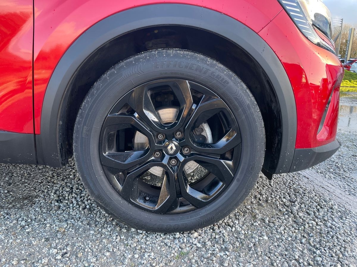 Used Renault Captur 2023 for sale - 76885230: Photo 7