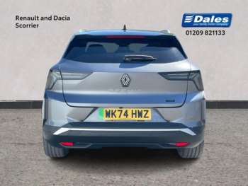Used Renault Scenic E-Tech 2024 for sale - 74525650: Photo