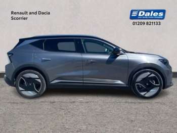 Used Renault Scenic E-Tech 2024 for sale - 74525650: Photo