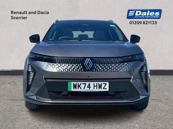 Used Renault Scenic E-Tech 2024 for sale - 74525650: Photo 6