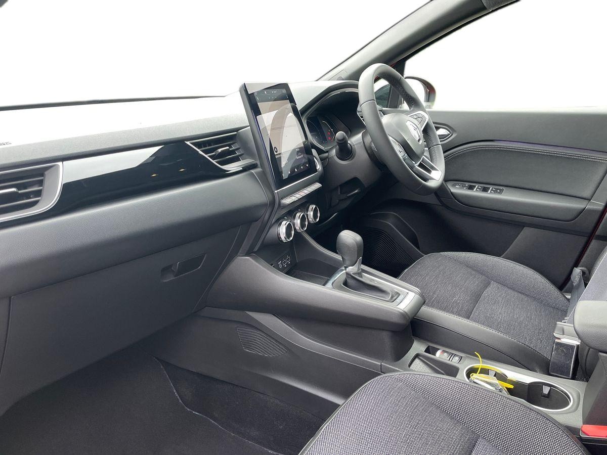 Used Renault Captur 2023 for sale - 77039208: Photo 11