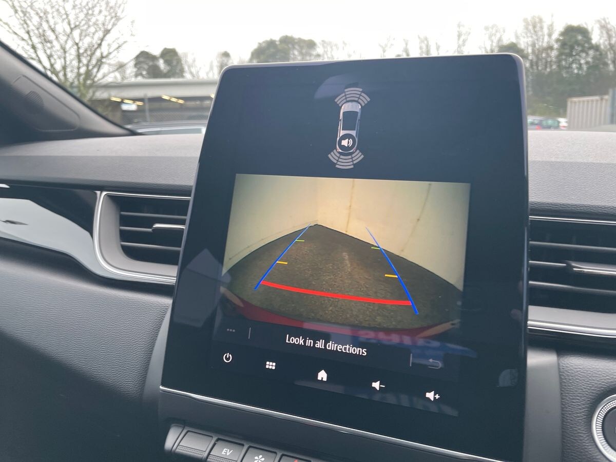 Used Renault Captur 2023 for sale - 77039208: Photo 17