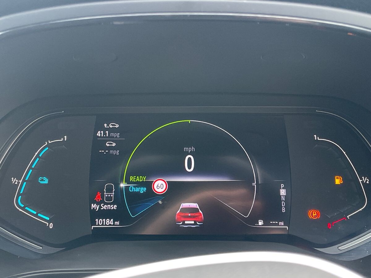 Used Renault Captur 2023 for sale - 77039208: Photo 18