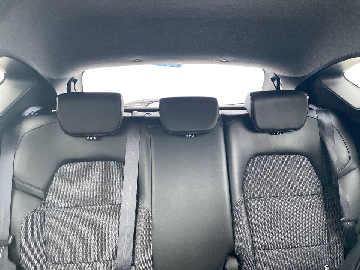 Used Renault Captur 2023 for sale - 77039208: Photo 20