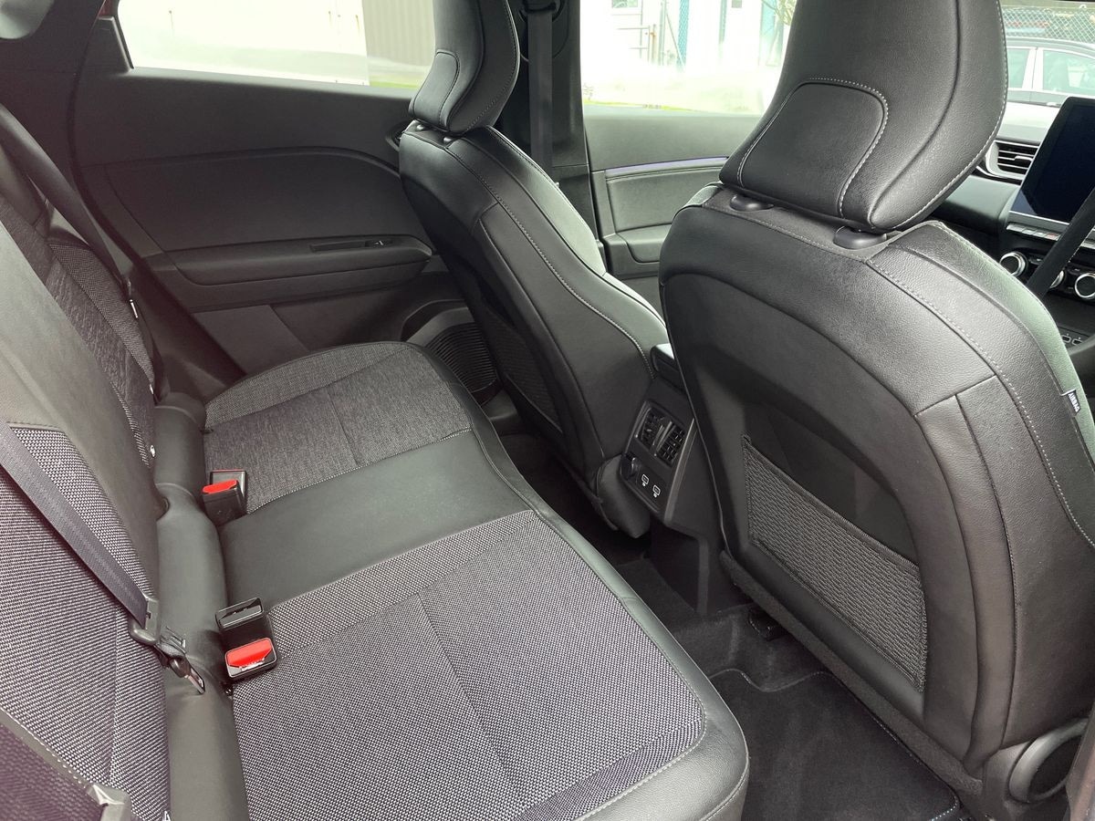 Used Renault Captur 2023 for sale - 77039208: Photo 26