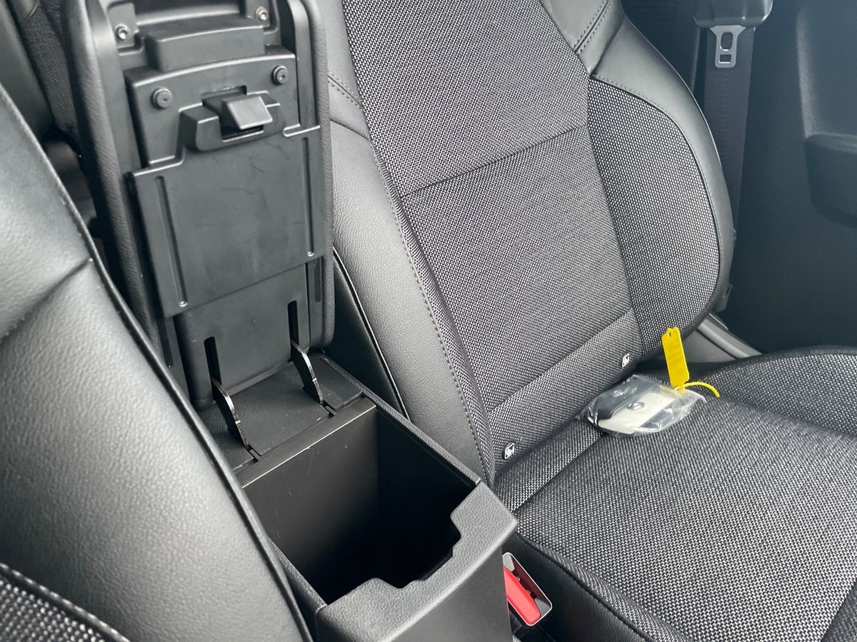 Used Renault Captur 2023 for sale - 77039208: Photo 38