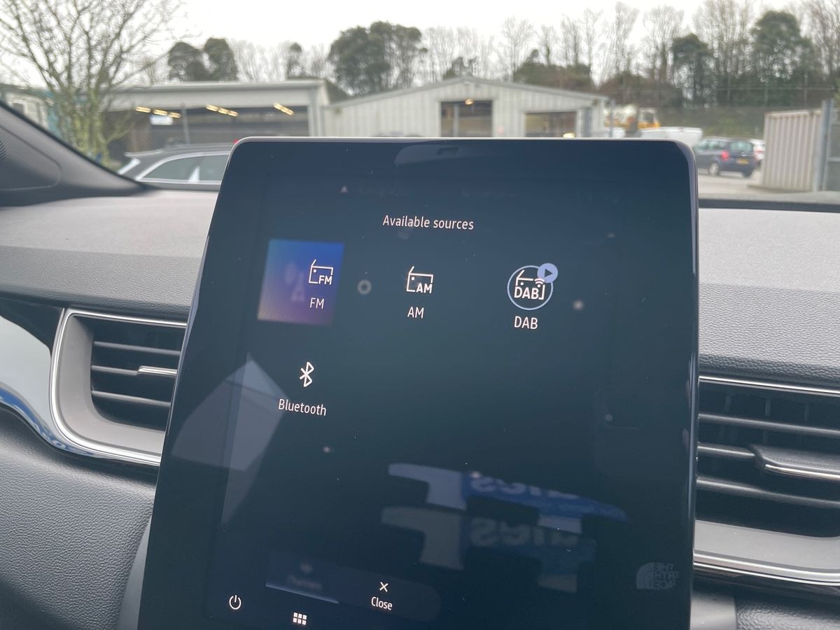 Used Renault Captur 2023 for sale - 77039208: Photo 40