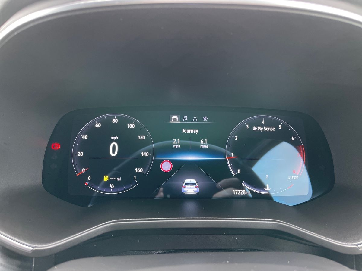 Used Renault Clio 2023 for sale - 76974781: Photo 18