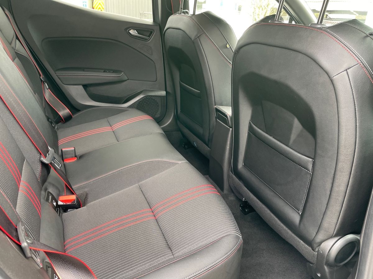 Used Renault Clio 2023 for sale - 76974781: Photo 38