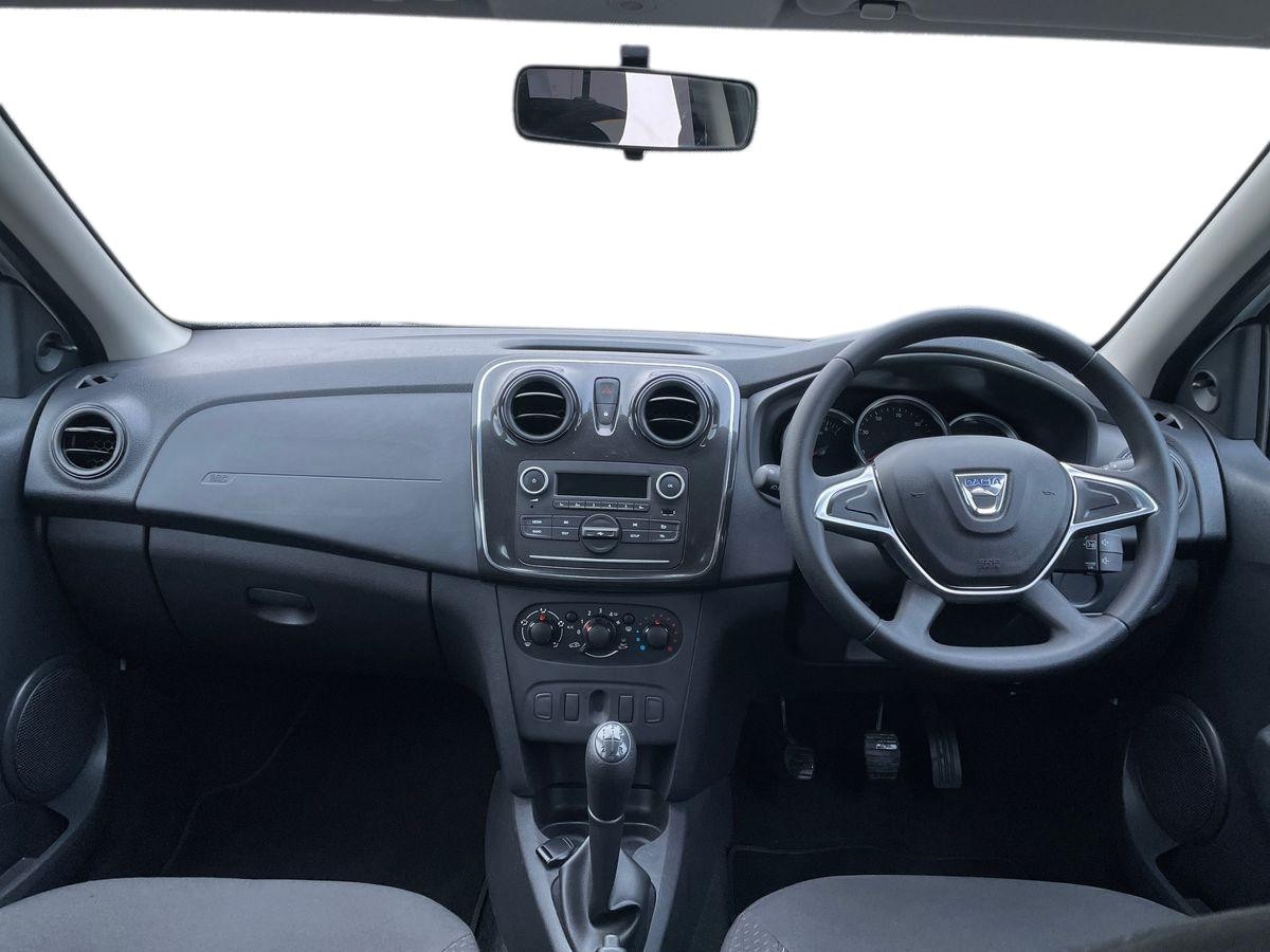 Used Dacia Sandero 2019 for sale - 77508908: Photo 10