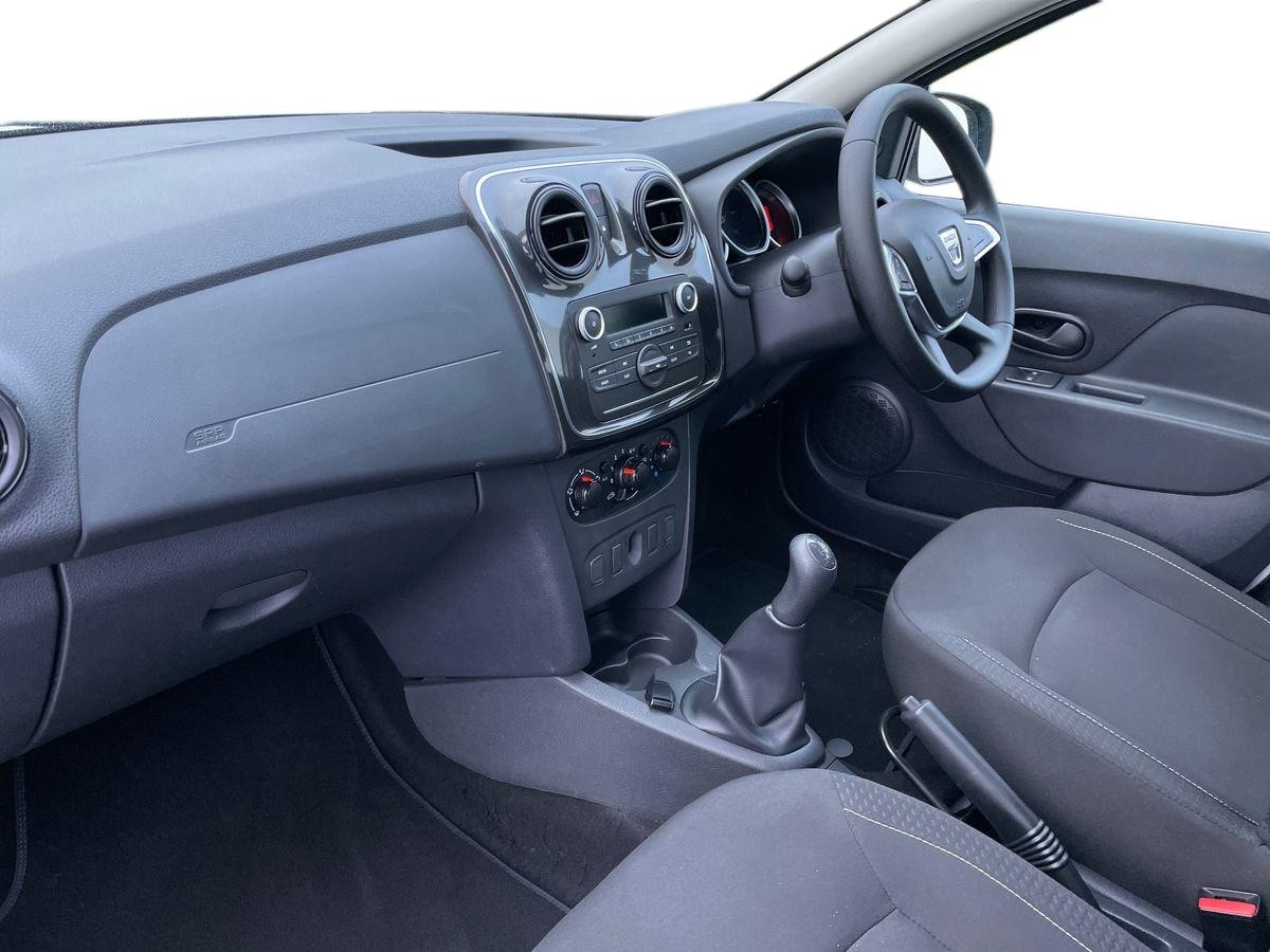 Used Dacia Sandero 2019 for sale - 77508908: Photo 11