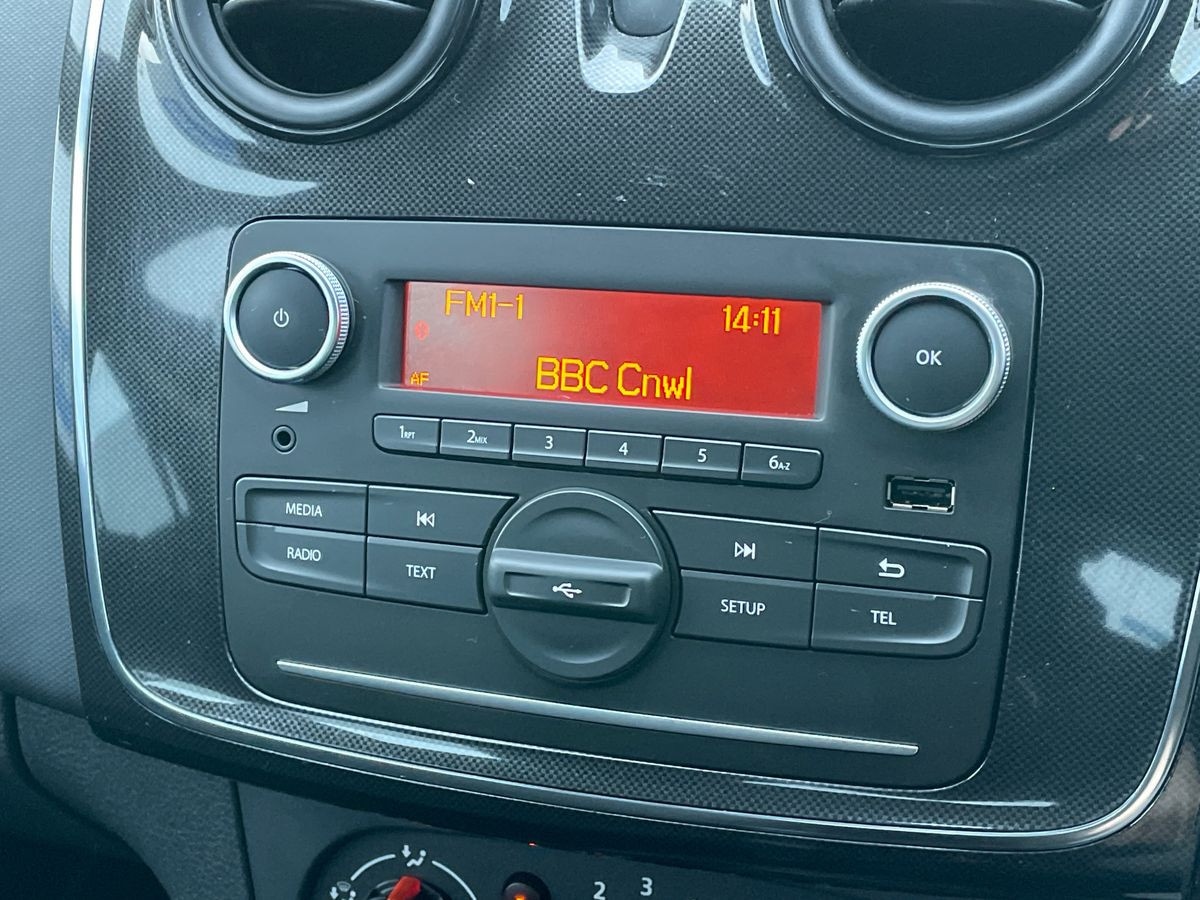 Used Dacia Sandero 2019 for sale - 77508908: Photo 15