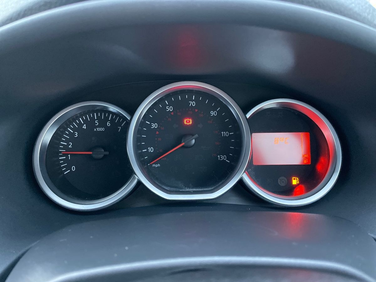 Used Dacia Sandero 2019 for sale - 77508908: Photo 18