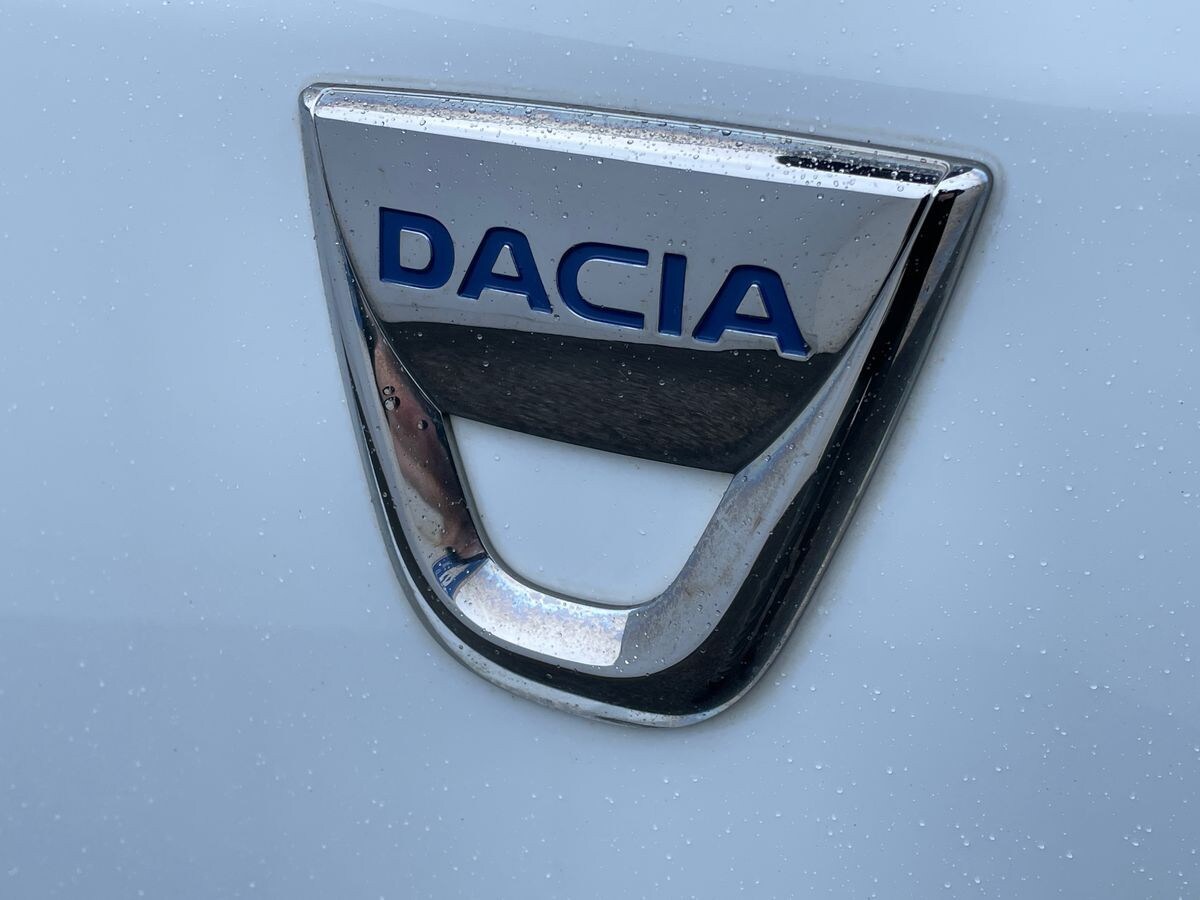 Used Dacia Sandero 2019 for sale - 77508908: Photo 23