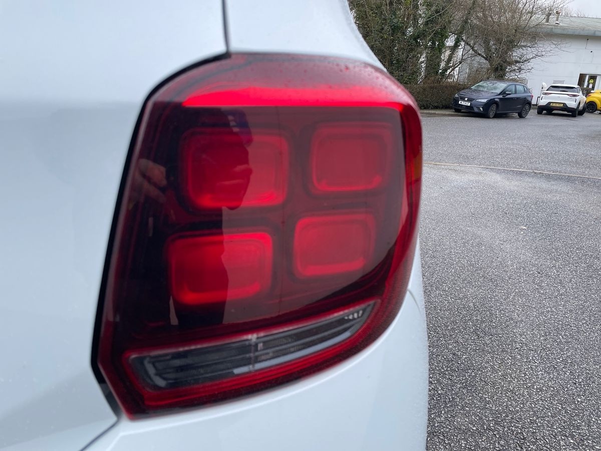 Used Dacia Sandero 2019 for sale - 77508908: Photo 24