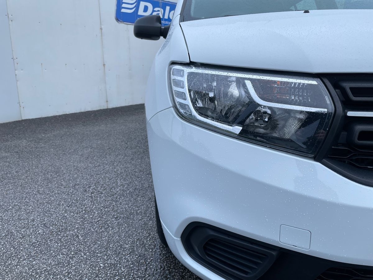 Used Dacia Sandero 2019 for sale - 77508908: Photo 25