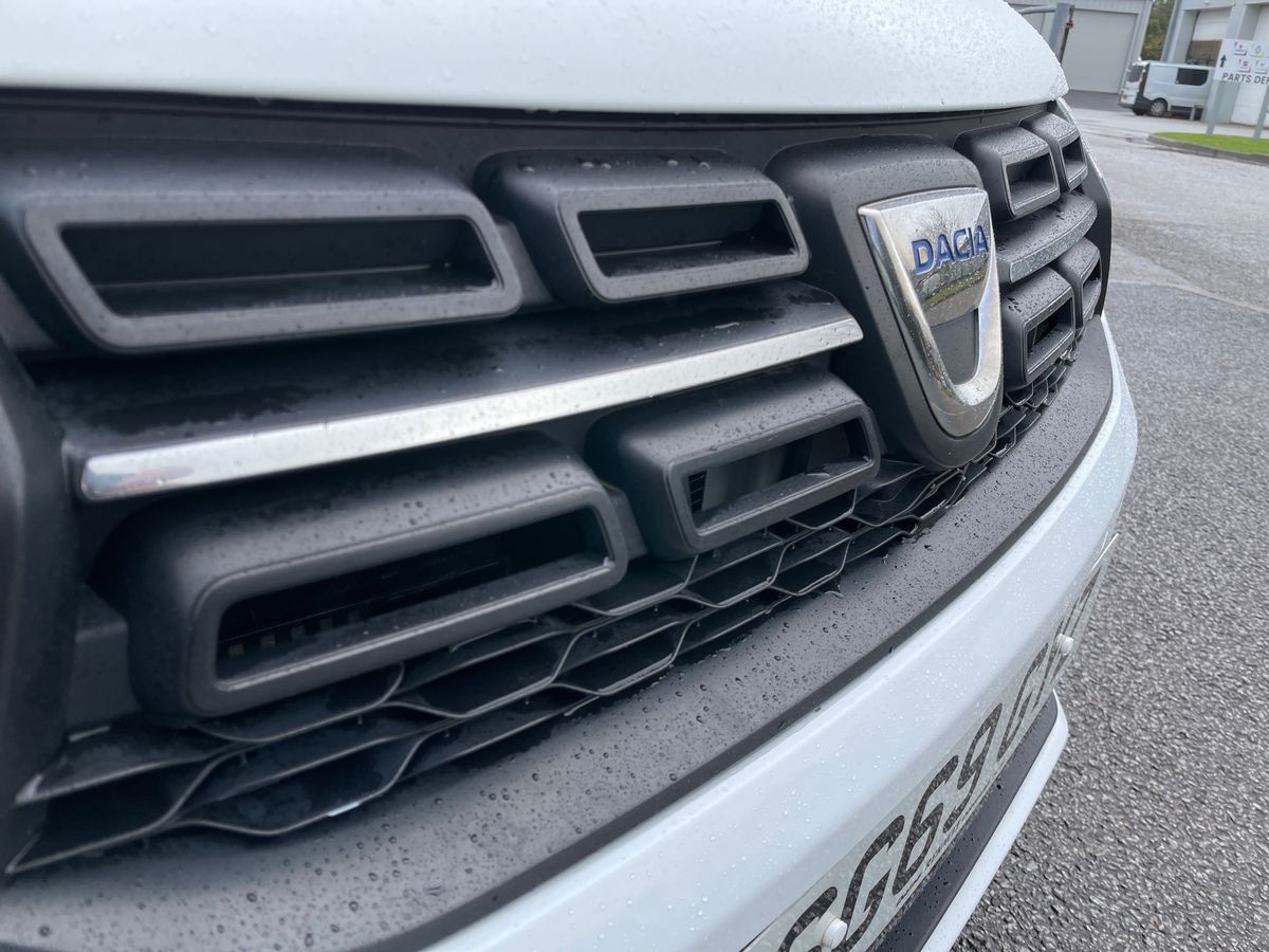 Used Dacia Sandero 2019 for sale - 77508908: Photo 26