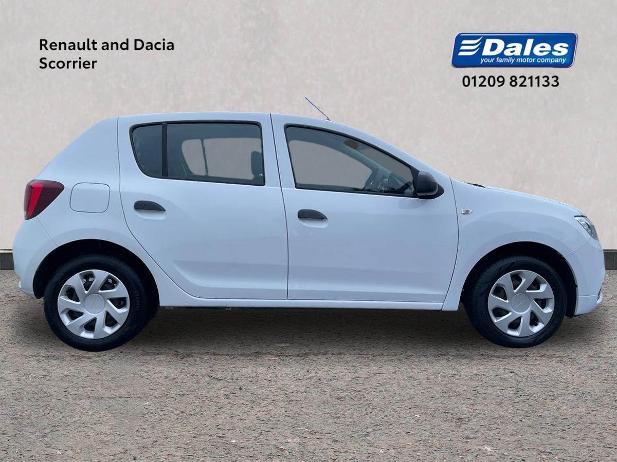 Used Dacia Sandero 2019 for sale - 77508908: Photo 4