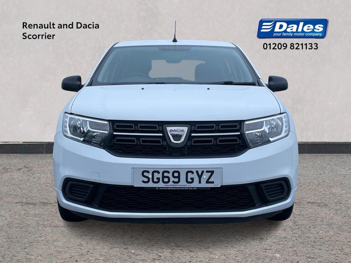 Used Dacia Sandero 2019 for sale - 77508908: Photo 6