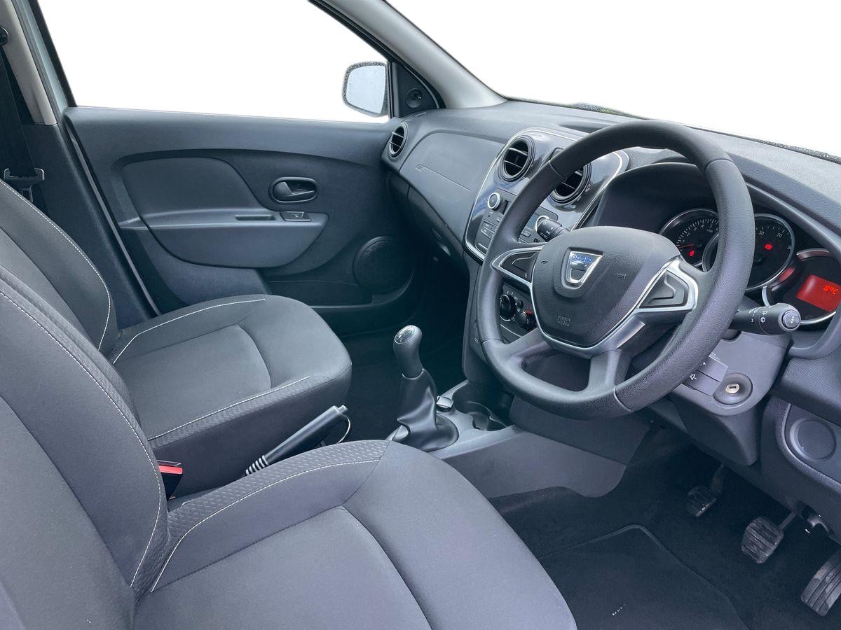 Used Dacia Sandero 2019 for sale - 77508908: Photo 8
