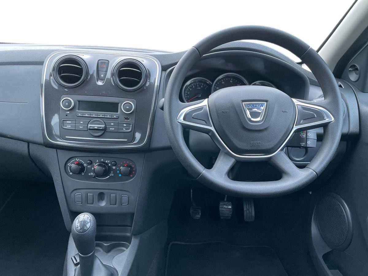 Used Dacia Sandero 2019 for sale - 77508908: Photo 9