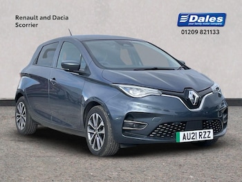 Renault - Zoe